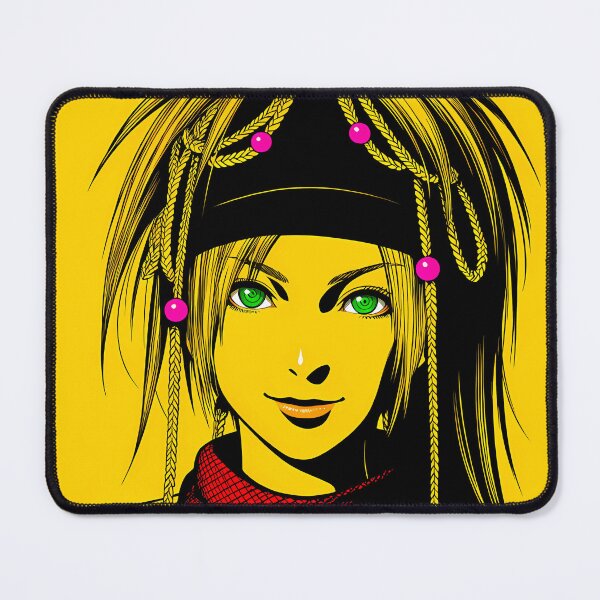 Item preview, Rikku - 11 designed and sold by Infinite-Aspire.