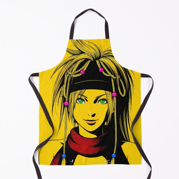 Item preview, Rikku - 11 designed and sold by Infinite-Aspire.