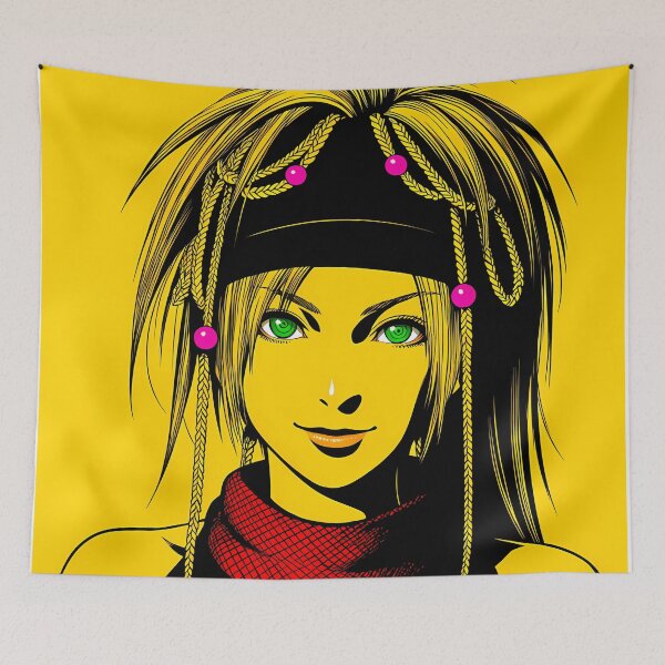 Item preview, Rikku - 11 designed and sold by Infinite-Aspire.