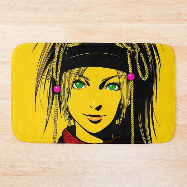 Item preview, Rikku - 11 designed and sold by Infinite-Aspire.