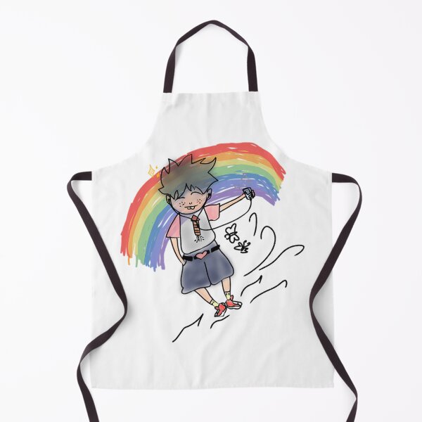Item preview, Happy Boys Doodle Design designed and sold by DoodleCenStore.