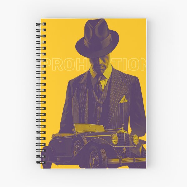 Item preview, Prohibition  designed and sold by Candelura.