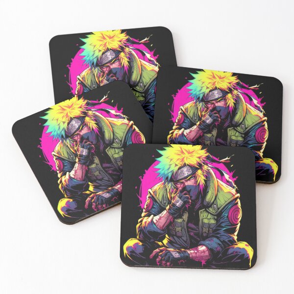 Item preview, Naruto designed and sold by mika-gallery.