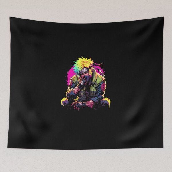 Item preview, Naruto designed and sold by mika-gallery.