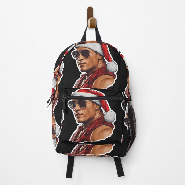 Item preview, The Rock Christmas designed and sold by KenlynPlaka.