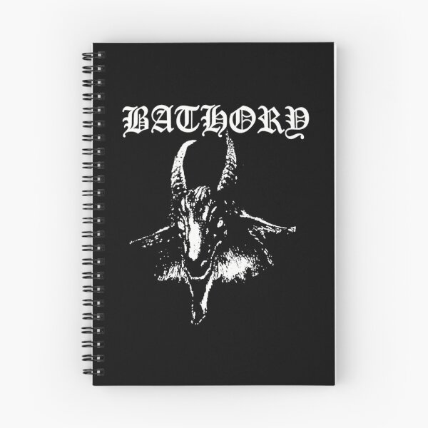 Artikelvorschau, Bathory Retro entworfen und verkauft von RobertOsterhou.