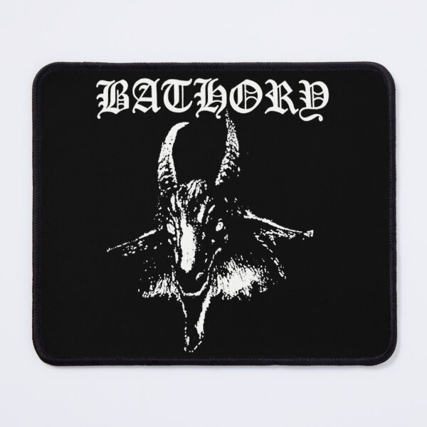 Item preview, Bathory Retro designed and sold by RobertOsterhou.