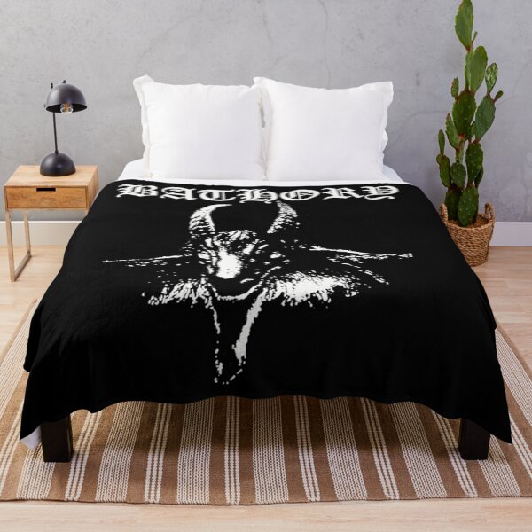 Item preview, Bathory Retro designed and sold by RobertOsterhou.