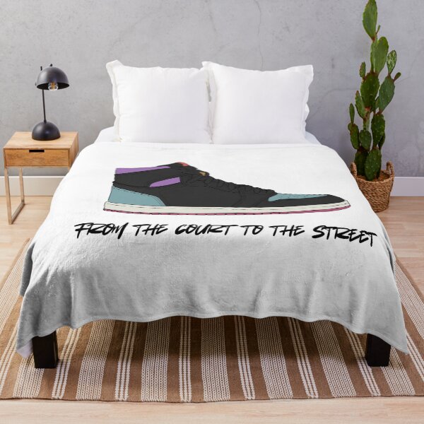 Item preview, From the court to the street designed and sold by TrisselShop.