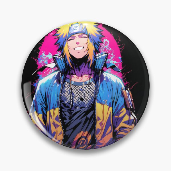 Item preview, Naruto designed and sold by mika-gallery.