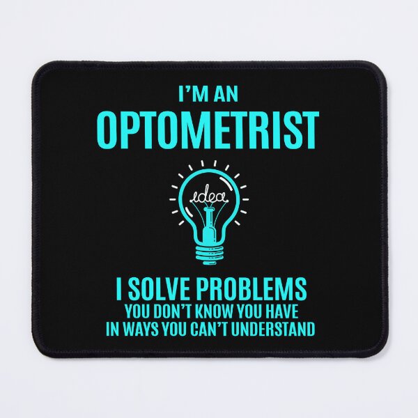 Item preview, Optometrist designed and sold by felstore690.