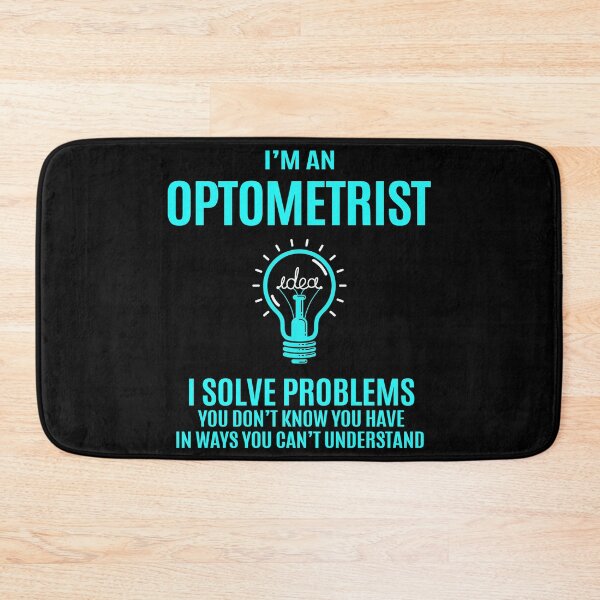 Item preview, Optometrist designed and sold by felstore690.