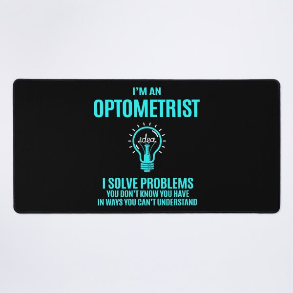Item preview, Optometrist designed and sold by felstore690.