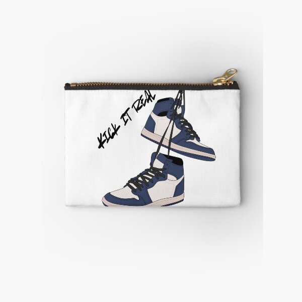 Item preview, Kick it real sneakers  designed and sold by TrisselShop.