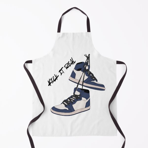 Item preview, Kick it real sneakers  designed and sold by TrisselShop.