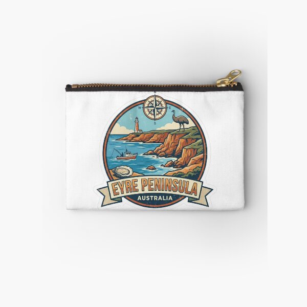 Item preview, Eyre Peninsula designed and sold by CatherineLievre.