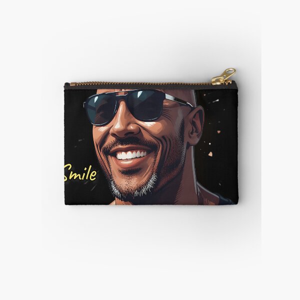 Item preview, Dwayne Johnson Is Smile designed and sold by AhliyWidener.
