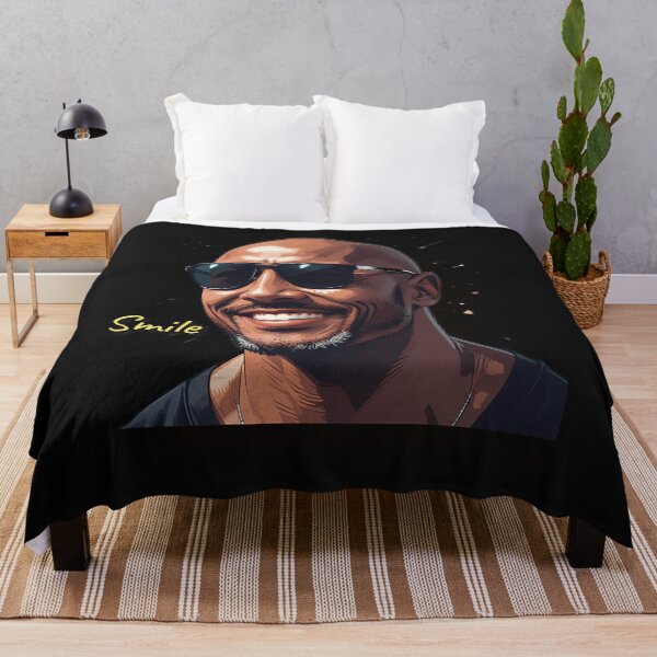 Item preview, Dwayne Johnson Is Smile designed and sold by AhliyWidener.