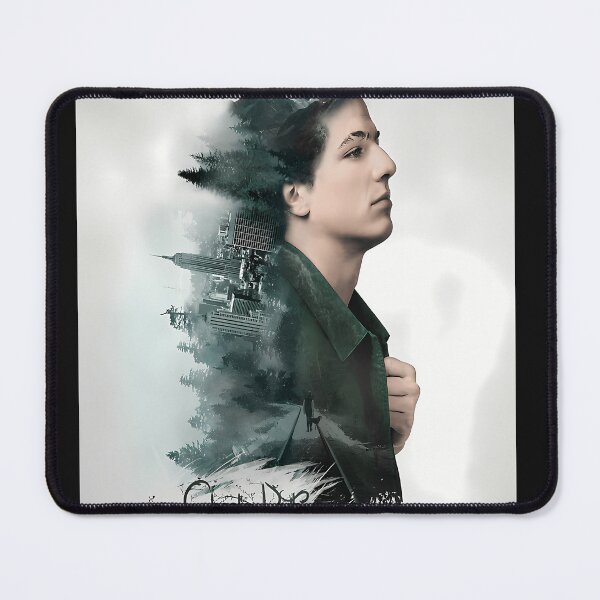 Item preview, Music - Charlie Puth (17) designed and sold by AhliyWidener.