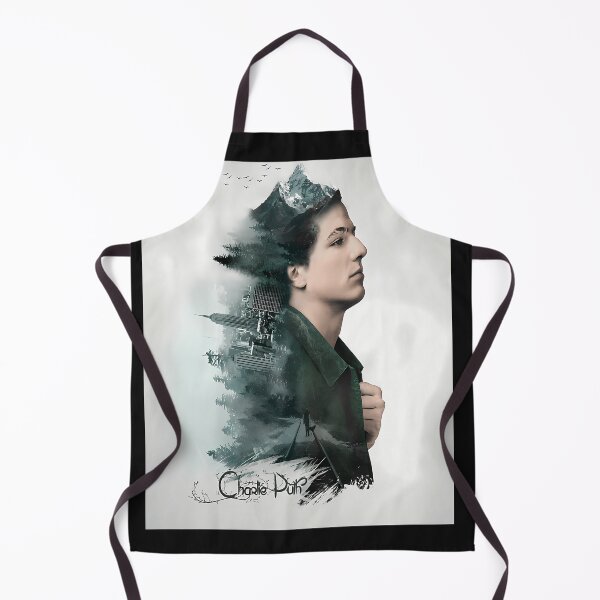 Item preview, Music - Charlie Puth (17) designed and sold by AhliyWidener.