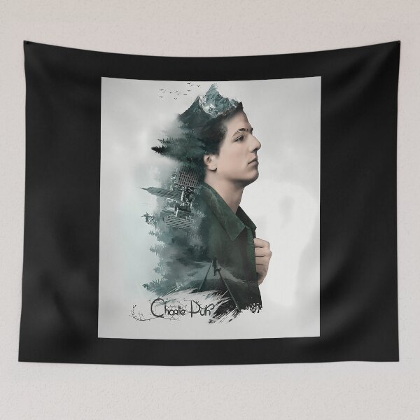 Item preview, Music - Charlie Puth (17) designed and sold by AhliyWidener.