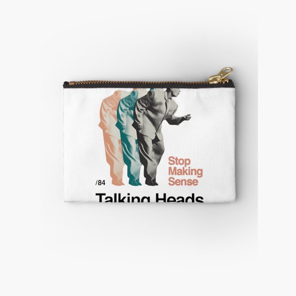 Item preview, Talking Heads Stop Making Sense designed and sold by ShivaKodityala.