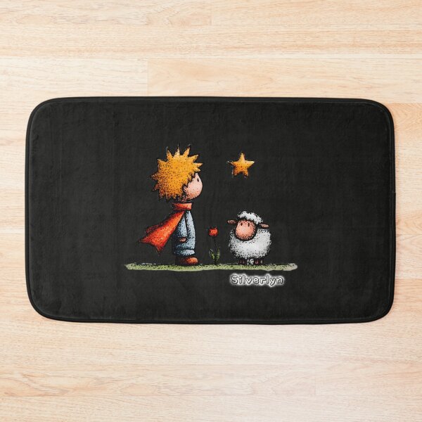 Item preview, Under a Star designed and sold by SilverlynDraws.