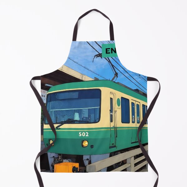 Item preview, Enoden 500 Series designed and sold by JapanPopArt.