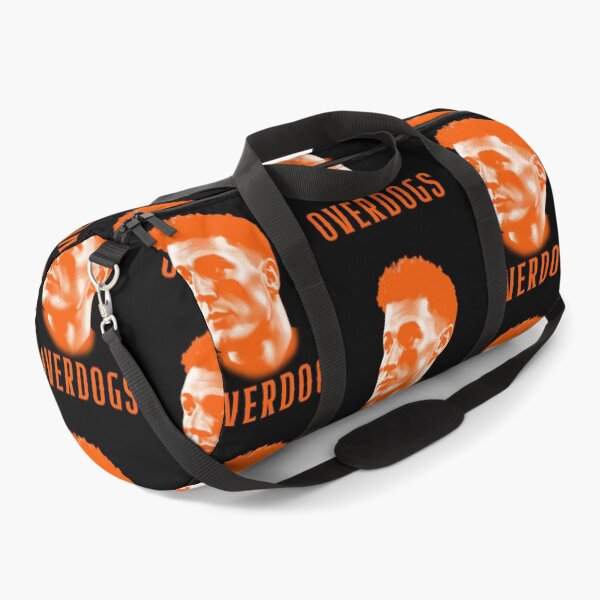 Item preview, Overdogs Bo Nix Broncos Funny Slogan designed and sold by FmStyleArt.