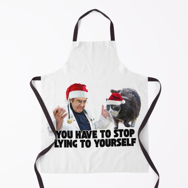Item preview, Funny Diet Cat Meme Sticker | Overweight Cat Weight Loss Humor designed and sold by LAVegasVibes .