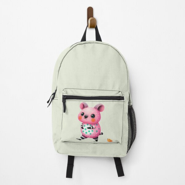 Item preview, Pink Quokka designed and sold by Beyondnote-Art.