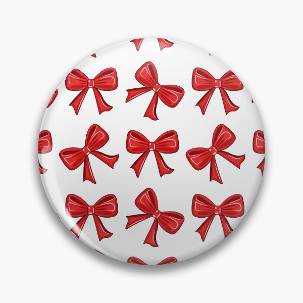 Item preview, Bow Tie Pattern designed and sold by Isma Saleem.