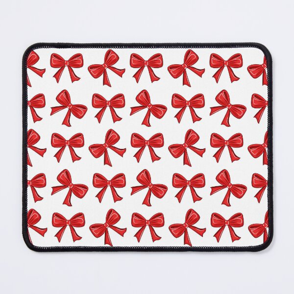 Item preview, Bow Tie Pattern designed and sold by Isma Saleem.