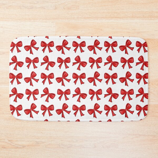 Item preview, Bow Tie Pattern designed and sold by Isma Saleem.