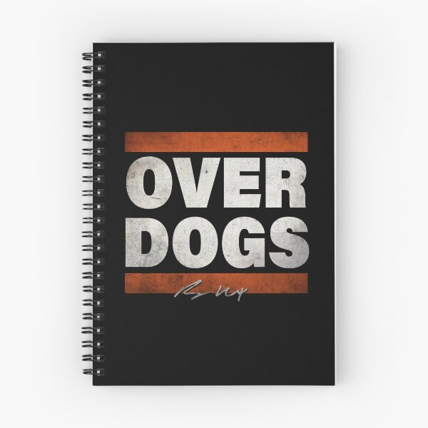 Item preview, Bo Nix Denver Overdogs designed and sold by FmStyleArt.