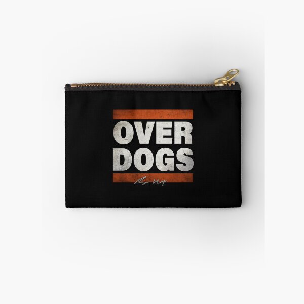 Item preview, Bo Nix Denver Overdogs designed and sold by FmStyleArt.