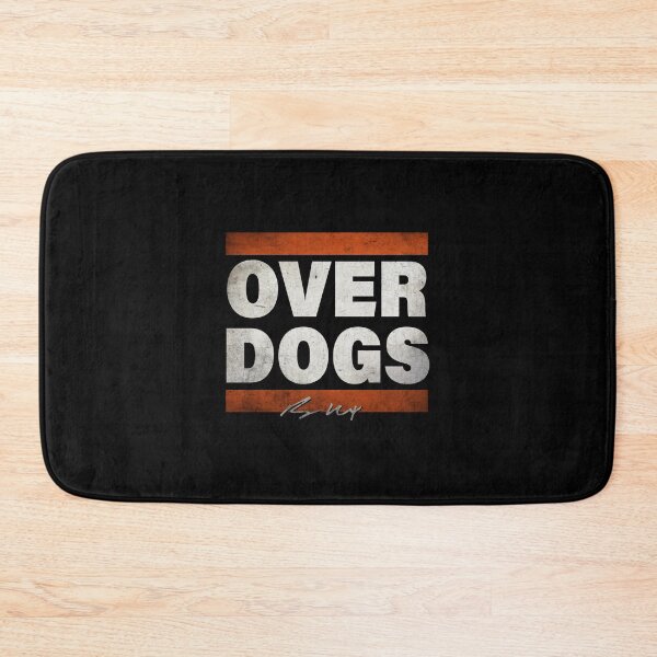 Item preview, Bo Nix Denver Overdogs designed and sold by FmStyleArt.