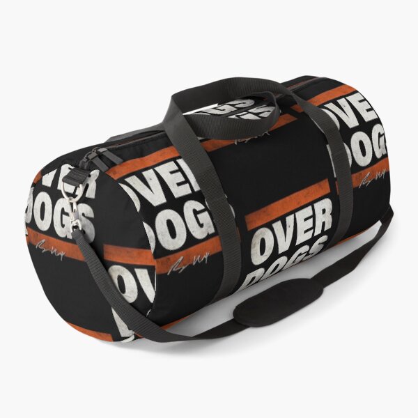 Item preview, Bo Nix Denver Overdogs designed and sold by FmStyleArt.