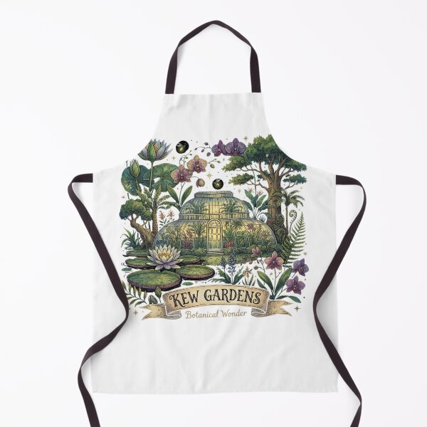 Item preview, Kew Gardens designed and sold by CatherineLievre.