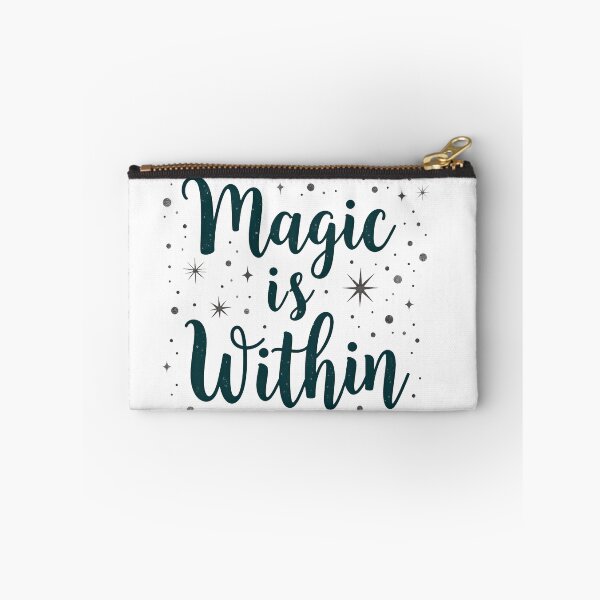Item preview, Magic is Within designed and sold by Wear2Transform.