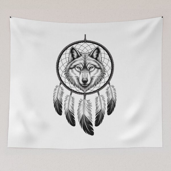 Item preview, Surreal Dream Catcher Bohemian designed and sold by DianaStantzo.