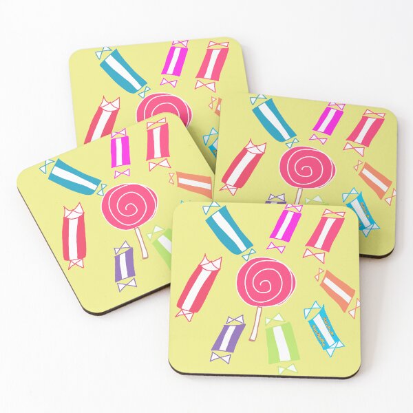 Item preview, Candy designed and sold by aishaisabelle.