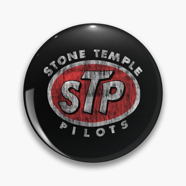 Item preview, Vintage Stone Temple Pilots  designed and sold by RobertOsterhou.