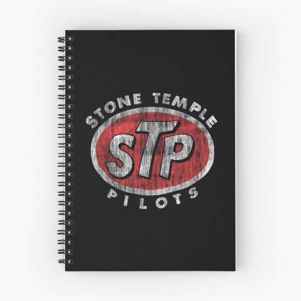 Item preview, Vintage Stone Temple Pilots  designed and sold by RobertOsterhou.