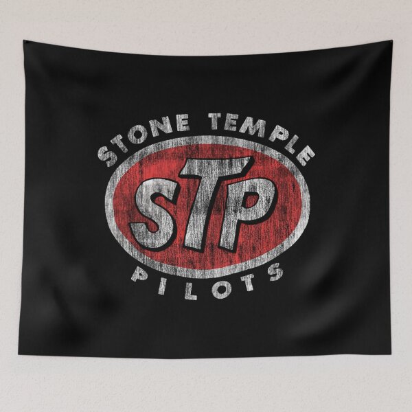 Item preview, Vintage Stone Temple Pilots  designed and sold by RobertOsterhou.