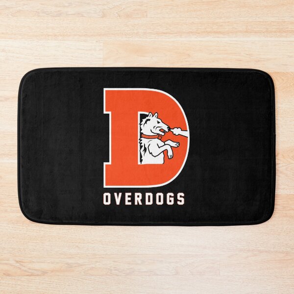 Item preview, Denver Overdogs designed and sold by FmStyleArt.