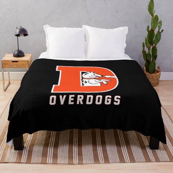 Item preview, Denver Overdogs designed and sold by FmStyleArt.