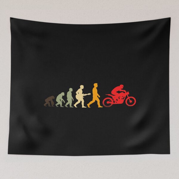 Item preview, Motocross Evolution designed and sold by nicomitchell.