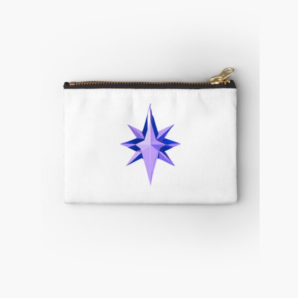 Item preview, Violet Compass Star Symbol designed and sold by RED-MOUSE.