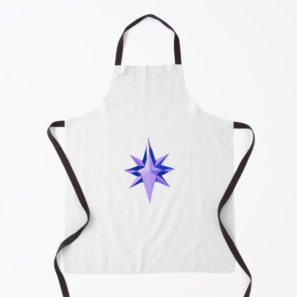 Item preview, Violet Compass Star Symbol designed and sold by RED-MOUSE.